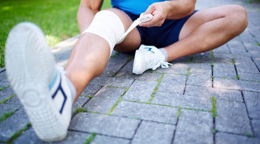 Soccer Injury Prevention