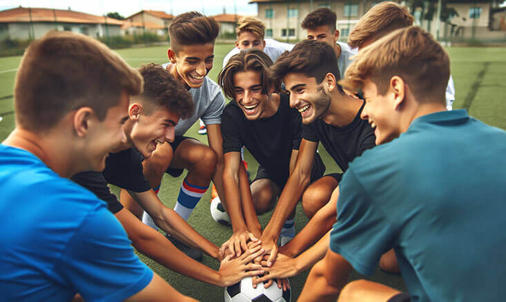 Soccer Competitive Preparation