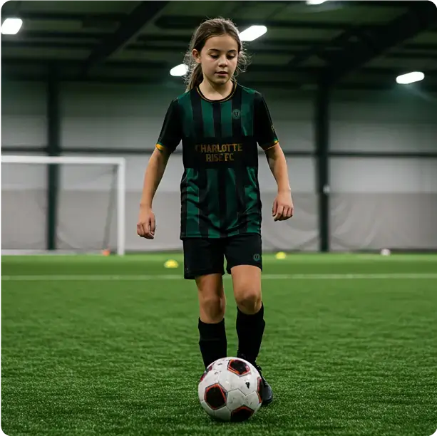 All-Weather Training